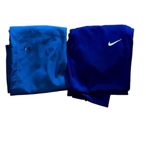 LADIES Women’s Small Under Armor Nike Pants